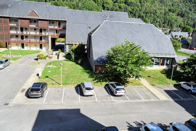 Ski property for sale in Luchon Superbagnères - €238,500 - photo 6