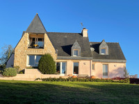 Maison à vendre à Le Mené, Côtes-d'Armor - 279 500 € - photo 1