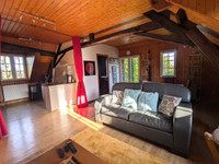 Maison à vendre à Arnac-Pompadour, Corrèze - 265.000 € - photo 7