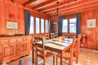 Chalet à vendre à Les Gets, Haute-Savoie - 620.000 € - photo 3