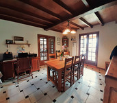 Propriété à vendre à Bertric-Burée, Dordogne - 211 800 € - photo n°5