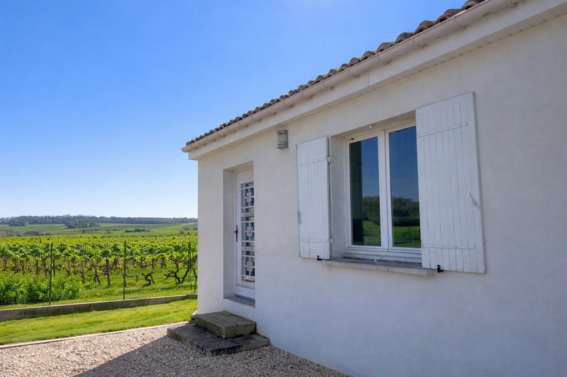 French property for sale in Châteauneuf-sur-Charente, Charente - €162,000 - photo 2