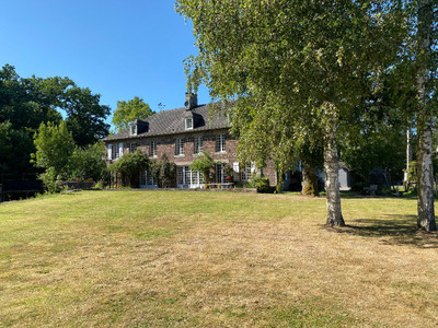French property for sale in Hambye, Manche - €550,000 - photo 12
