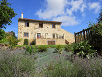 Maison à vendre à Vayres, Haute-Vienne - 256.800 € - photo 1