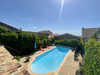Propriété à vendre à Villefranche-de-Lonchat, Dordogne - 371 000 € - photo n°10