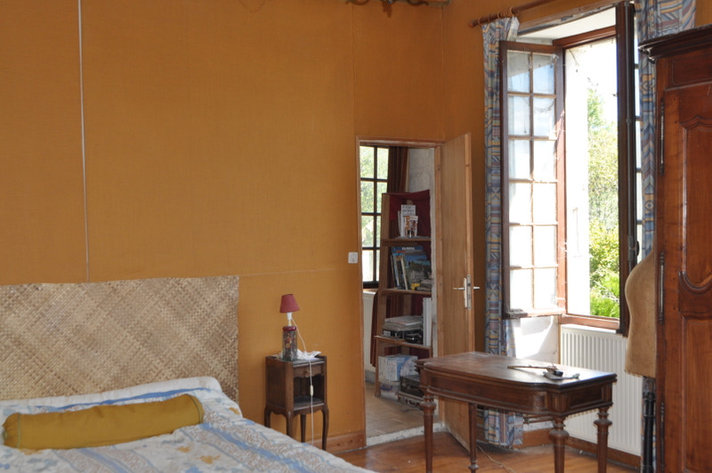 French property for sale in Paussac-et-Saint-Vivien, Dordogne - €268,817 - photo 6