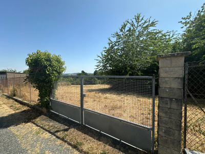 French property for sale in Savignac-Lédrier, Dordogne - €54,600 - photo 2
