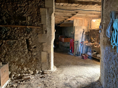 French property for sale in Allemans, Dordogne - €130,800 - photo 4