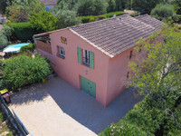 Maison à vendre à Saint-Paul-en-Forêt, Var - 473.300 € - photo 3