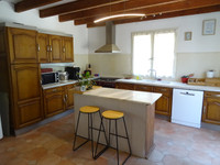 Maison à vendre à Saint-Jory-las-Bloux, Dordogne - 172 800 € - photo 5