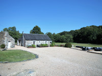 Maison à vendre à Berrien, Finistère - 477.000 € - photo 5