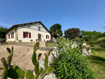 house for sale in Gers