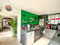 Maison à vendre à Cognac, Charente - 278.200 € - photo 8