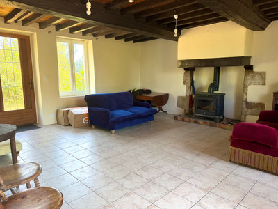 French property for sale in Madré, Mayenne - €247,000 - photo 2