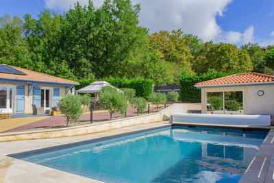 house for sale in Lot-et-Garonne
