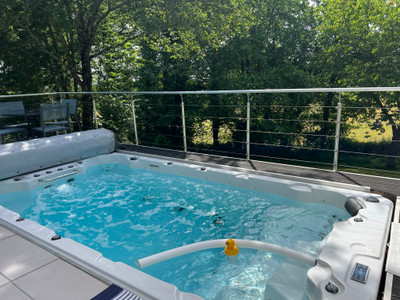 French property for sale in Saint-Mathieu, Haute-Vienne - €530,000 - photo 1