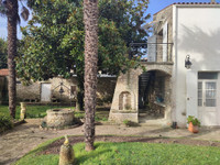 Maison à vendre à Le Château-d'Oléron, Charente-Maritime - 997.500 € - photo 8