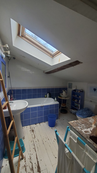 French property for sale in La Tardière, Vendée - €38,500 - photo 9