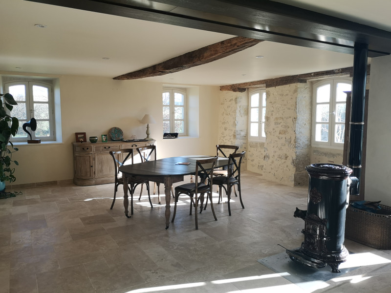 French property for sale in Castillon-Massas, Gers - &#8364;787,500 - photo 10