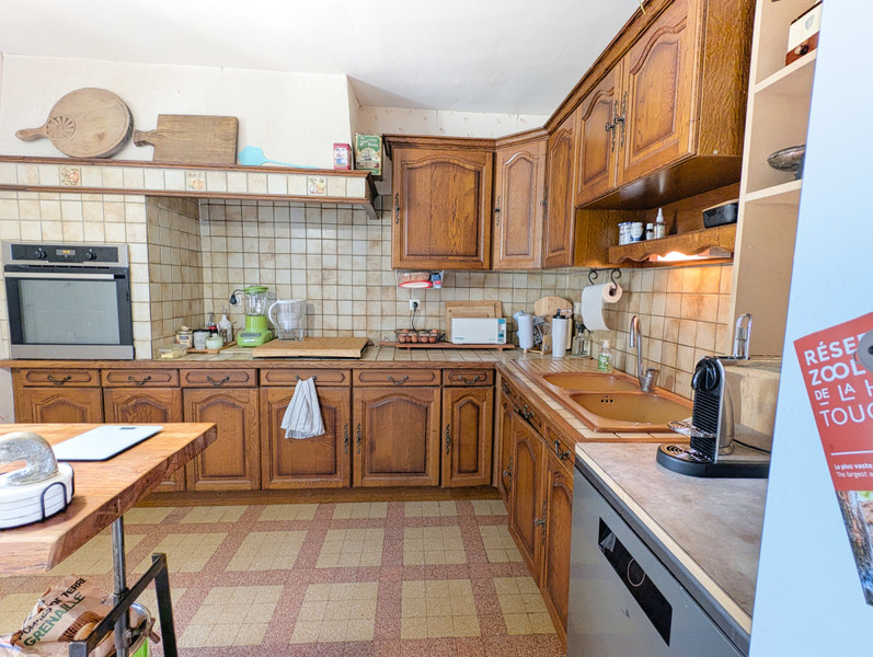 French property for sale in Magnac-Laval, Haute-Vienne - €147,150 - photo 3