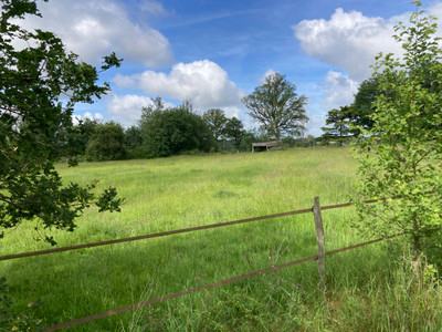 French property for sale in Lussac-les-Églises, Haute-Vienne - €399,999 - photo 1
