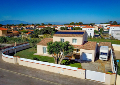 house for sale in Pyrénées-Orientales