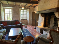 Maison à vendre à Annepont, Charente-Maritime - 249.994 € - photo 5