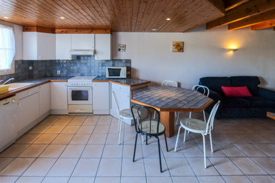 French property for sale in Ternant, Charente-Maritime - €64,000 - photo 3