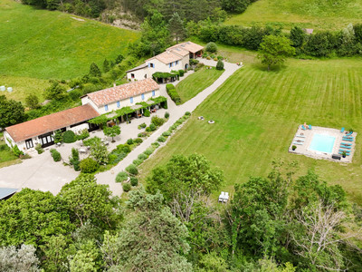 house for sale in French Alps (Auvergne-Rhône-Alpes)