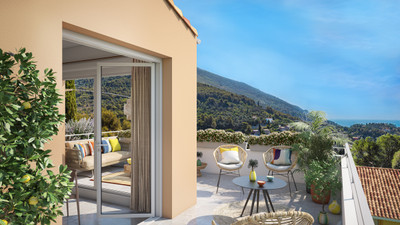 French property for sale in Menton, Alpes-Maritimes - €410,000 - photo 4