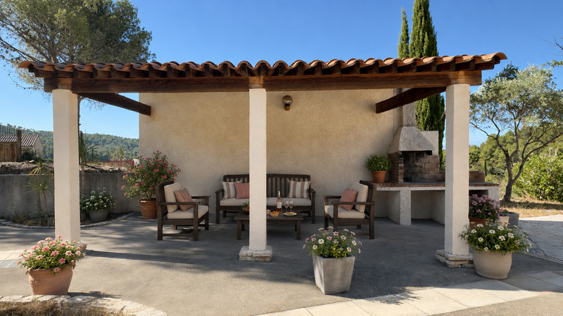 French property for sale in Bize-Minervois, Aude - €390,000 - photo 8
