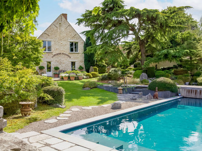 house for sale in Yvelines
