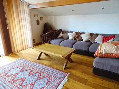 Ski property for sale in La Plagne - €795,000 - photo 5