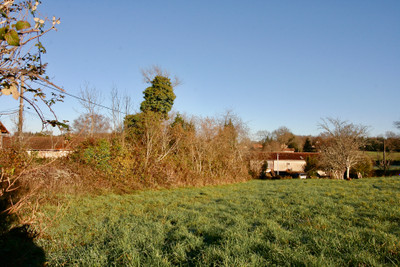 French property for sale in Écuras, Charente - €21,600 - photo 9