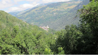 Chalet à vendre à Sainte-Foy-Tarentaise, Savoie - 550.000 € - photo 12