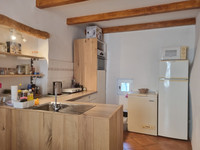 Propriété à vendre à Vieussan, Hérault - 109 000 € - photo n°7