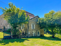 Chateau à vendre à Saint-Jory-de-Chalais, Dordogne - 1 155 000 € - photo 7