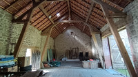 Maison à Auzances, Creuse - photo 4