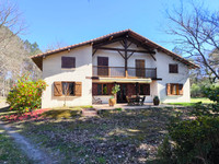 Maison à vendre à Pissos, Landes - 450.000 € - photo 1