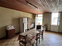 Maison à vendre à Mortiers, Charente-Maritime - 117.000 € - photo 6