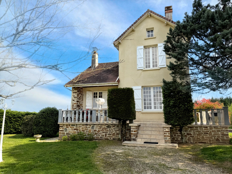 French property for sale in Sarrazac, Dordogne - €161,250 - photo 1
