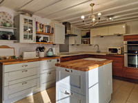 Maison à Chabanais, Charente - photo 4