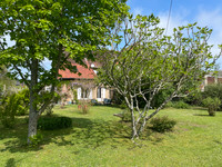 Maison à vendre à Chezal-Benoît, Cher - 136.250 € - photo 2