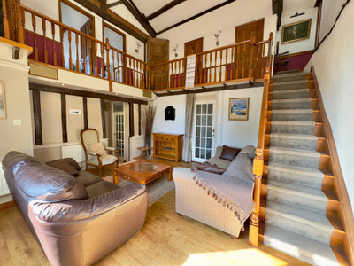 French property for sale in Champniers-et-Reilhac, Dordogne - €275,600 - photo 5