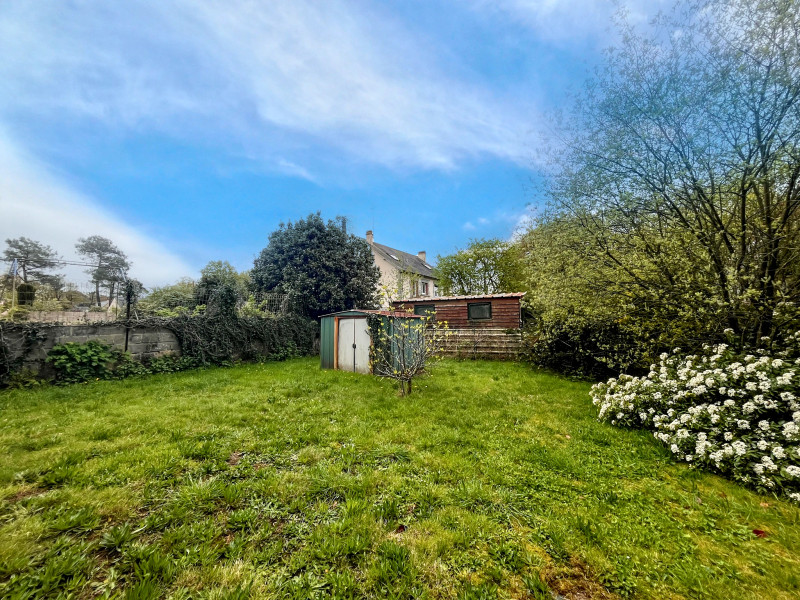 French property for sale in Dinan, Côtes-d'Armor - €195,653 - photo 8