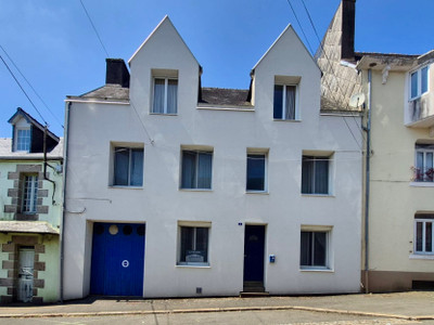 house for sale in Côtes-d'Armor