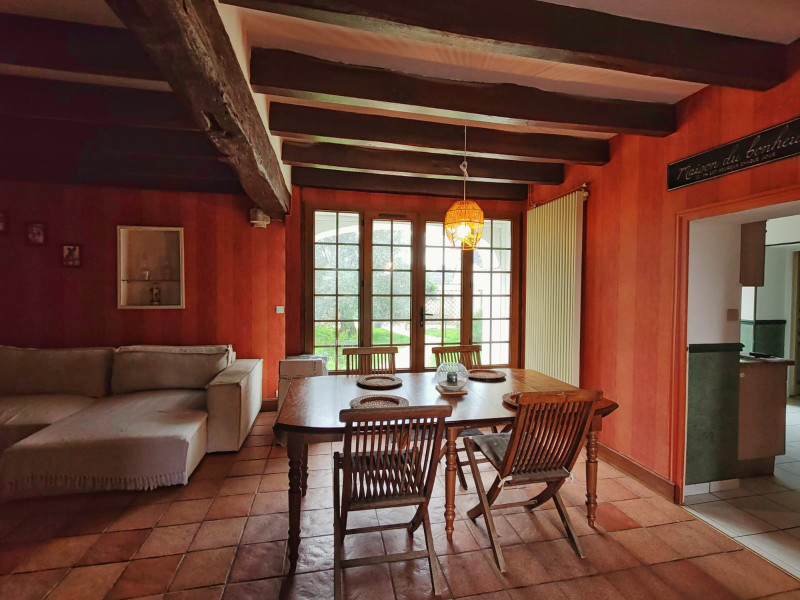 French property for sale in Villemaury, Eure-et-Loir - €178,200 - photo 1