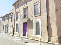 Terrace for sale in Puisserguier Hérault Languedoc_Roussillon