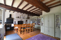 Maison à vendre à Romagny Fontenay, Manche - 171 000 € - photo 3