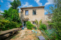 Maison à vendre à Villemoustaussou, Aude - 195.000 € - photo 1